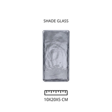 Load image into Gallery viewer, Shade Glass Brick KS-007