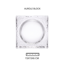 Load image into Gallery viewer, Aurole Glass Brick KF-002