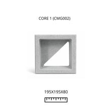 Load image into Gallery viewer, Core 1 CMG002