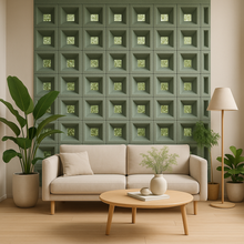 Load image into Gallery viewer, Loxo CMG005 19.5X19.5X8 CM
