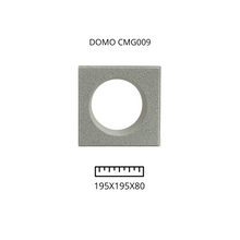 Load image into Gallery viewer, Domo CMG009 19.5X19.5X8 CM