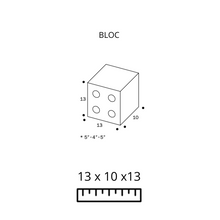 Load image into Gallery viewer, BLOC