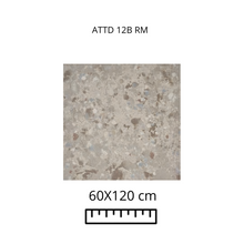 Load image into Gallery viewer, ATTD 12B RM 60x120