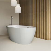 Load image into Gallery viewer, BAÑERA COMO BLANCO MATE