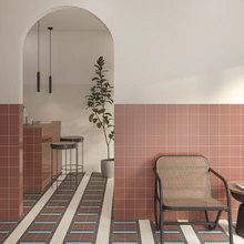 Load image into Gallery viewer, BITS SQUARE TUNDRA MATT 11.6X11.6