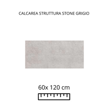 Load image into Gallery viewer, CALCAREA STRUTTURA STONE GRIGIO
