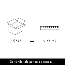 Load image into Gallery viewer, MILANO70 CACAO 4x31