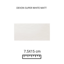 Load image into Gallery viewer, DEVON 7.5X15