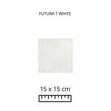 Load image into Gallery viewer, FUTURA WHITE
