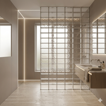 Load image into Gallery viewer, Lucid Glass Brick KS-001