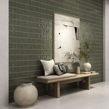 Load image into Gallery viewer, IBERIA VERDE 24x74