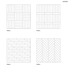 Load image into Gallery viewer, POTTERS BARS FOREST 12.5x25
