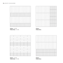 Load image into Gallery viewer, POTTERS BARS FOREST 12.5x25