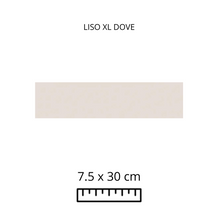Load image into Gallery viewer, LISO XL DOVE MATT
