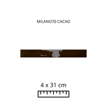Load image into Gallery viewer, MILANO70 CACAO 4x31