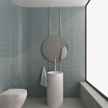 Load image into Gallery viewer, SWEET BARS MINERAL GREY