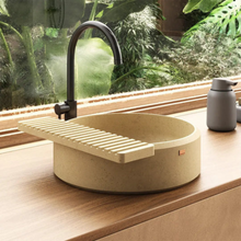 Load image into Gallery viewer, UBUD 01 AMARILLO DUNA