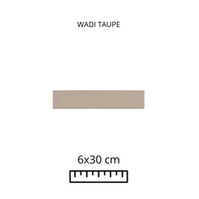 Load image into Gallery viewer, WADI TAUPE

