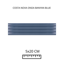 Load image into Gallery viewer, COSTA NOVA ONDA BANYAN BLUE
