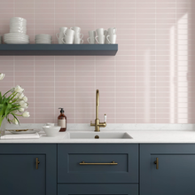 Load image into Gallery viewer, COSTA NOVA PINK STONY GLOSS 5X20