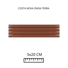 Load image into Gallery viewer, COSTA NOVA ONDA TERRA MATT