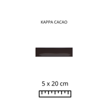 Load image into Gallery viewer, KAPPA CACAO 5x20