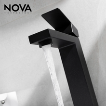 Load image into Gallery viewer, MONOMANDO ALTO KUBE NOIR