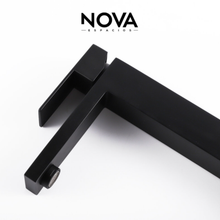 Load image into Gallery viewer, MONOMANDO ALTO KUBE NOIR