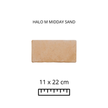 Load image into Gallery viewer, HALO M MIDDAY SAND 11X22