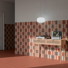 Load image into Gallery viewer, REBELS TAUPE 5X15