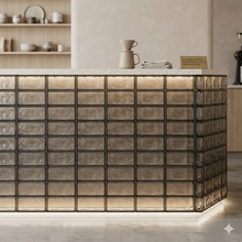 Load image into Gallery viewer, Shade Glass Brick KS-007