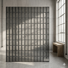 Load image into Gallery viewer, Shade Glass Brick KS-007