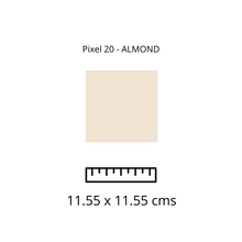 Load image into Gallery viewer, PIXEL 20 - ALMOND