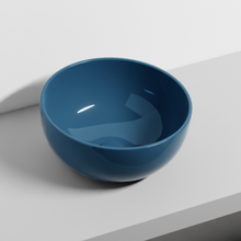 Load image into Gallery viewer, SHUI ON TOP BOWL OLTREMARE