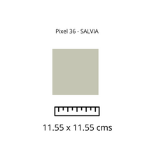 Load image into Gallery viewer, PIXEL 36 - SALVIA
