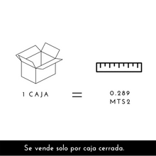 Load image into Gallery viewer, STRIPES WHITE STONE