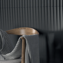 Load image into Gallery viewer, STRIPES LISO XL GRAPHITE