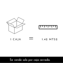 Load image into Gallery viewer, PARALLELO ARGENT