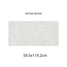 Load image into Gallery viewer, NATIVE MOON