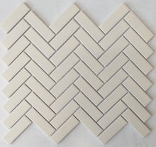Load image into Gallery viewer, RTPM-296 CHEVRON WHITE 31.6X27.7