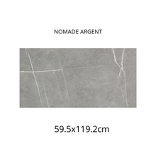 Load image into Gallery viewer, NOMADE ARGENT