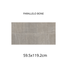 Load image into Gallery viewer, PARALLELO BONE