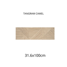 Load image into Gallery viewer, TANGRAM CAMEL