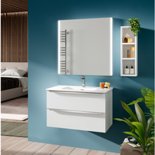 Load image into Gallery viewer, LANDES BLANCO MATE 80