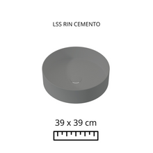 Load image into Gallery viewer, LSS RIN