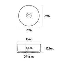 Load image into Gallery viewer, LSS RIN CREAM