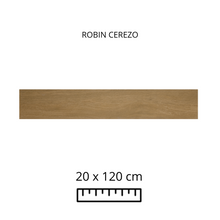 Load image into Gallery viewer, ROBIN CEREZO 20X120
