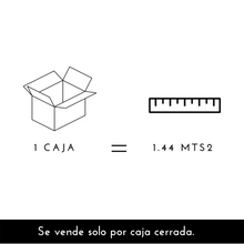 Load image into Gallery viewer, CLICK WHITE RECT 40X120