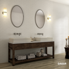 Load image into Gallery viewer, CLICK DAKAR RECT 40X120