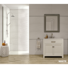 Load image into Gallery viewer, CLICK WHITE RECT 40X120